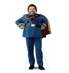 Captain Bombardier (Mandalorian Season 3)