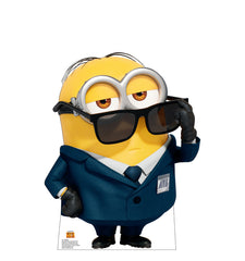 Dave (Despicable Me 4)