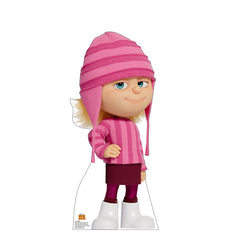 Edith (Despicable Me 4)