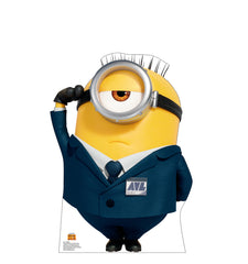Jerry (Despicable Me 4)