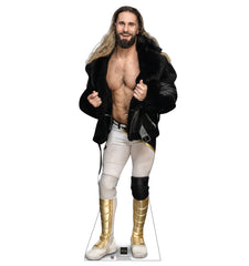 Seth Rollins (WWE)