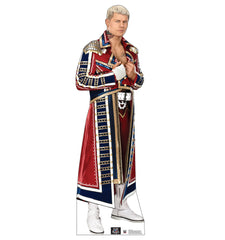 Cody Rhodes (WWE)
