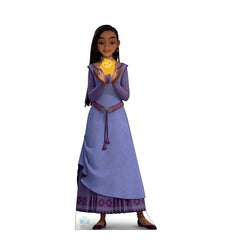 Asha and Star (Disney's Wish)