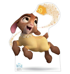 Valentino and Star (Disney's Wish)