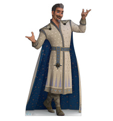 King Magnifico (Disney's Wish)