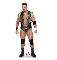 LA Knight (WWE)