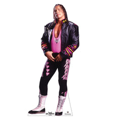 Bret The Hit-Man Hart (WWE)