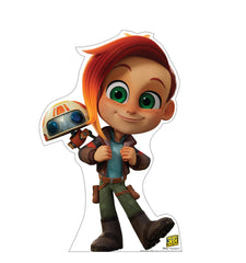 Nash Durango & RJ-83 (Star Wars Young Jedi Adventures)