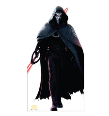 The Inquisitor (Star Wars Tales of the Jedi)