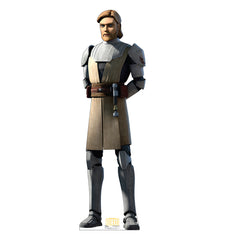 Obi-Wan Kenobi (Star Wars Tales of the Jedi)