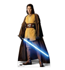 Jedi Master Sol (Star Wars The Acolyte)