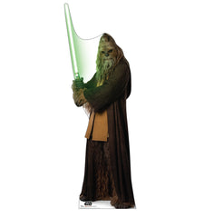 Jedi Master Kelnacca (Star Wars The Acolyte)