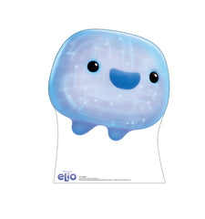 OOOOO (Disney\Pixar Elio Movie)