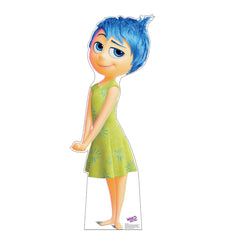 Joy (Disney\Pixar Inside Out 2 Movie)