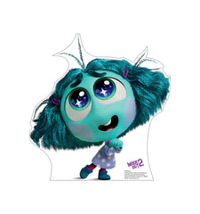 Envy (Disney\Pixar Inside Out 2 Movie)