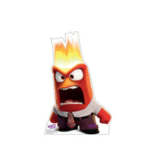 Anger (Disney\Pixar Inside Out 2 Movie)