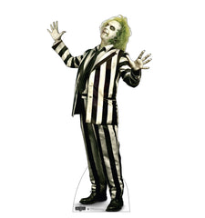 Beetlejuice (Beetlejuice Movie 2024)
