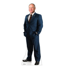 Tim Walz OUTDOOR Standee