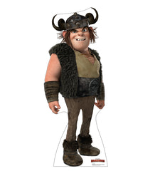 Snotlout (How to Train Your Dragon)