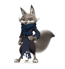 Zhen (Kung Fu Panda 4)