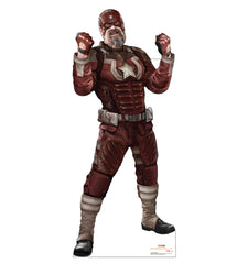 Red Guardian (Thunderbolts)