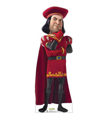 Lord Farquaad (Shrek)