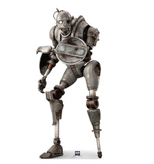 SM-33 (Skeleton Crew)