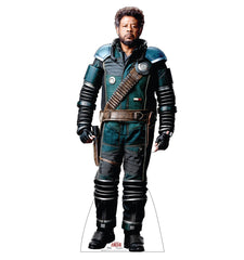 Saw Gerrera (Andor 2)