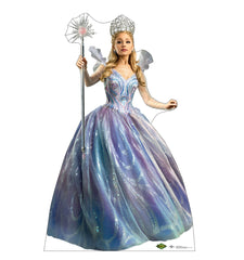 Glinda Upland (Wicked Movie Part2)