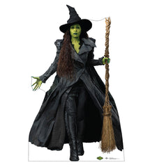 Elphaba Thropp (Wicked Movie Part2)