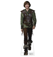 Hiccup (How to Train Your Dragon Live Action)