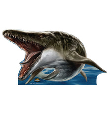 Mosasauruss (Jurassic World 4 Rebirth)