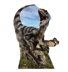 Velociraptor (Jurassic World 4 Rebirth)