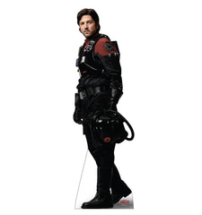 Cassian Andor (Sienar Test Pilot) (Andor 2)