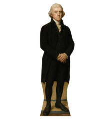 Thomas Jefferson