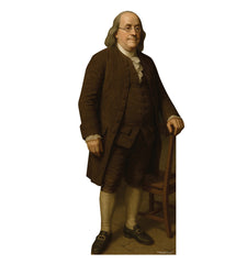 Benjamin Franklin