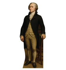 Alexander Hamilton