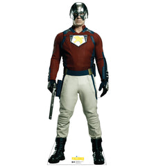 Peacemaker Helmet (WB Peacemaker Season 2)