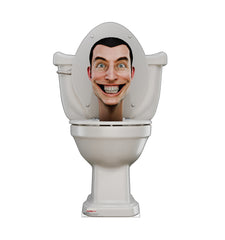 Skibidi Toilet (Skibidi Toilet)