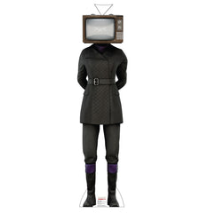 TV Woman (Skibidi Toilet)