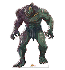 Zombie Abomination (Marvel Zombies)