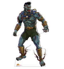 Zombie Namor (Marvel Zombies)