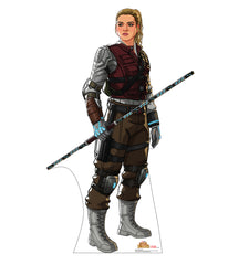 Yelena Belova (Marvel Zombies)