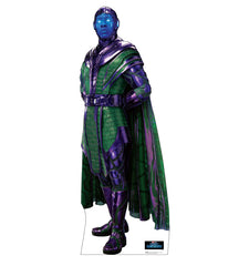 Kang (Ant-Man and the Wasp Quantumania)