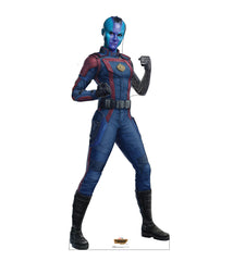 Nebula (Guardians of the Galaxy Vol 3)