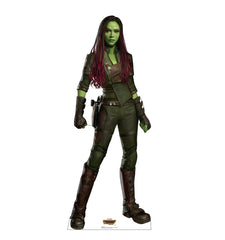 Gamora (Guardians of the Galaxy Vol 3)