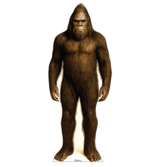 Bigfoot