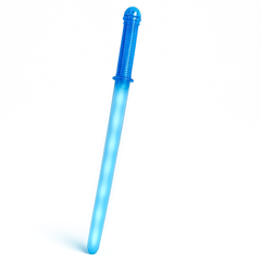 Light-Up LED Toy Sword for Kids