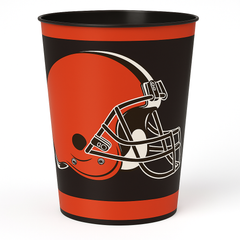 Cleveland Browns NFL Party Cup