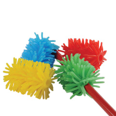 Puffer Pencils Grips - 12 Count